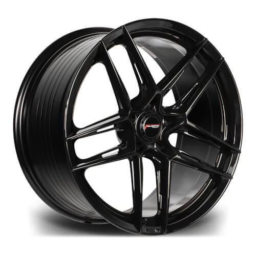 Velocity VF9 Alloy wheels