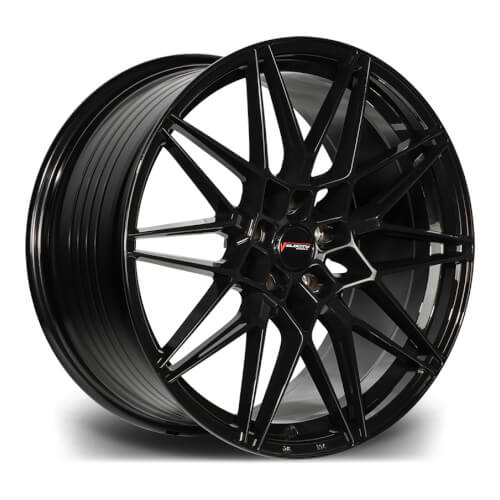 Velocity VF10 Alloy wheels