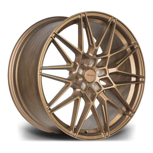 Velocity VF10 Alloy wheels
