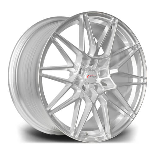 Velocity VF10 Alloy wheels
