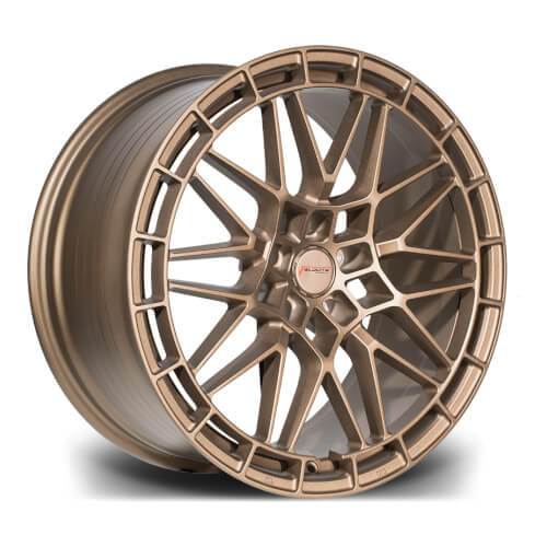 Velocity VF11 Alloy wheels