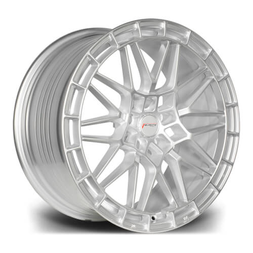 Velocity VF11 Alloy wheels
