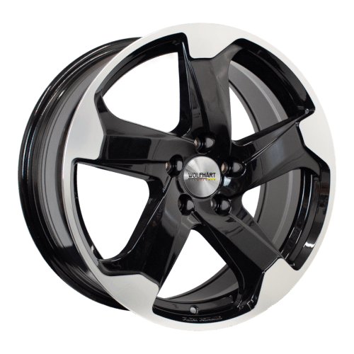 Wolfhart Flowformed Genesis 2 Alloy wheels