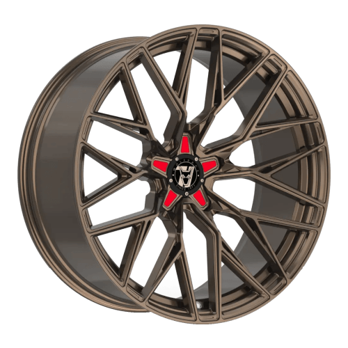 Wolfrace 71