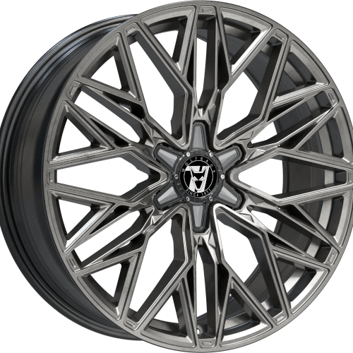 Wolfrace 71