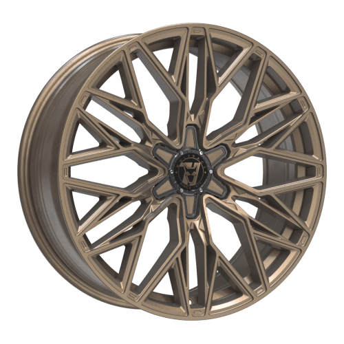 Wolfrace 71