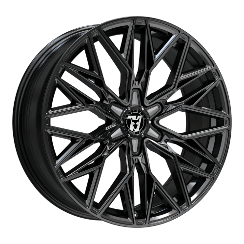 Wolfrace 71