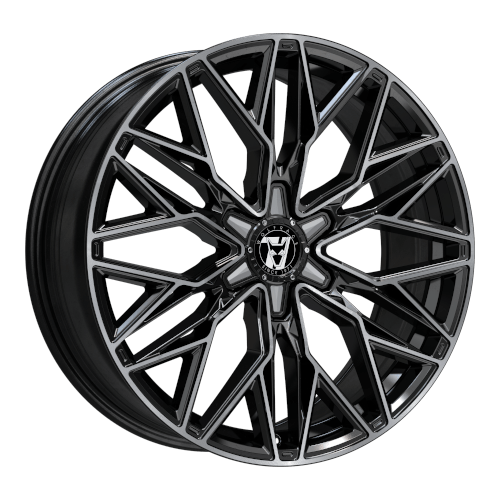 Wolfrace 71