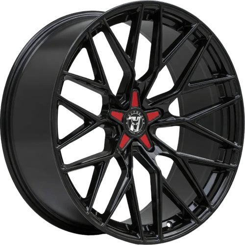 Wolfrace 71