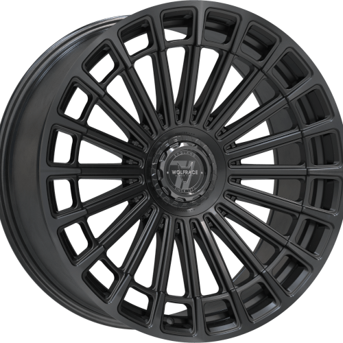 Wolfrace 71 Turismo GTR Allroad Alloy wheels
