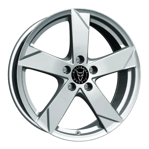 Wolfrace Eurosport TUV
