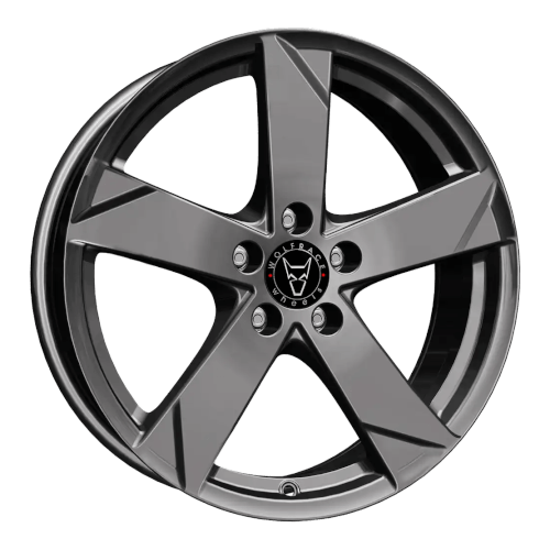 Wolfrace Eurosport TUV