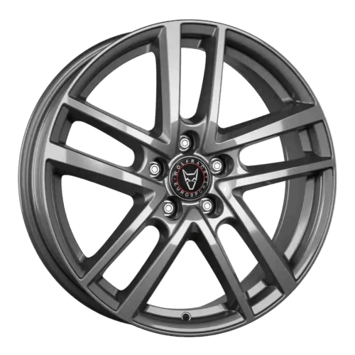 Wolfrace Eurosport TUV