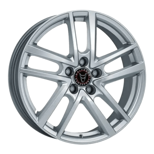 Wolfrace Eurosport TUV