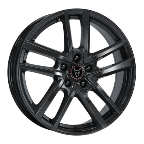 Wolfrace Eurosport TUV