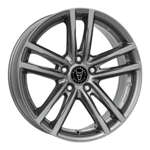 Wolfrace Eurosport TUV