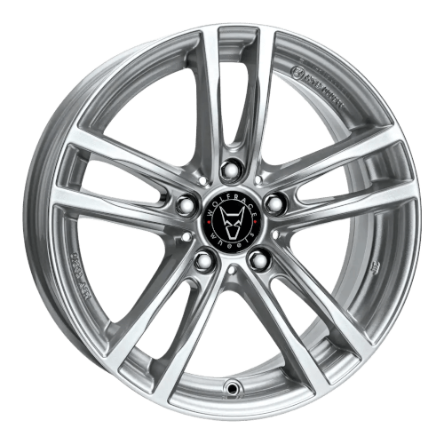 Wolfrace Eurosport TUV