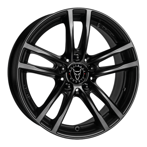 Wolfrace Eurosport TUV