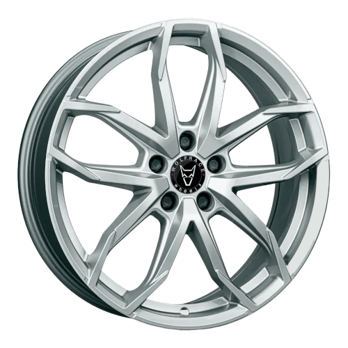 Wolfrace Eurosport TUV