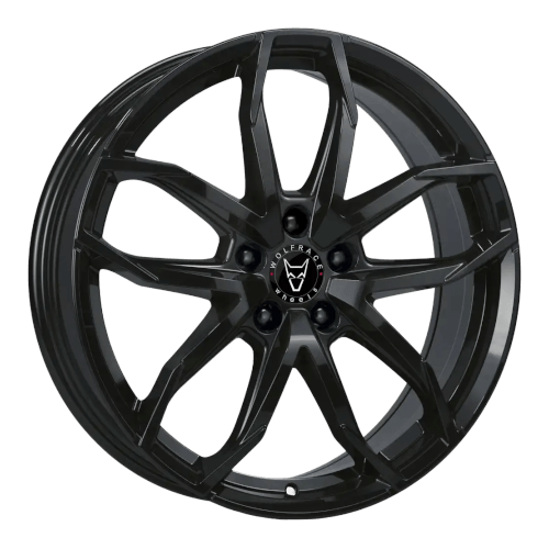 Wolfrace Eurosport TUV