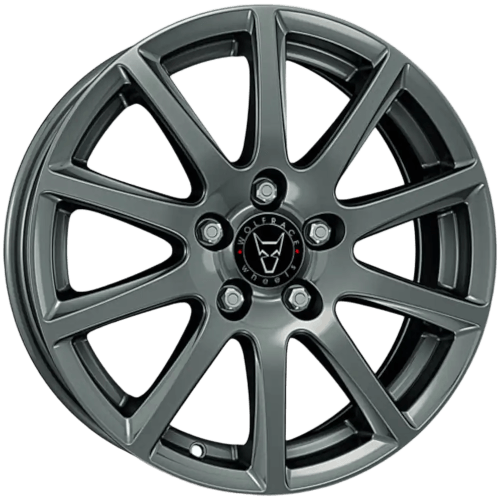 Wolfrace Eurosport TUV