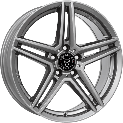 Wolfrace Eurosport TUV