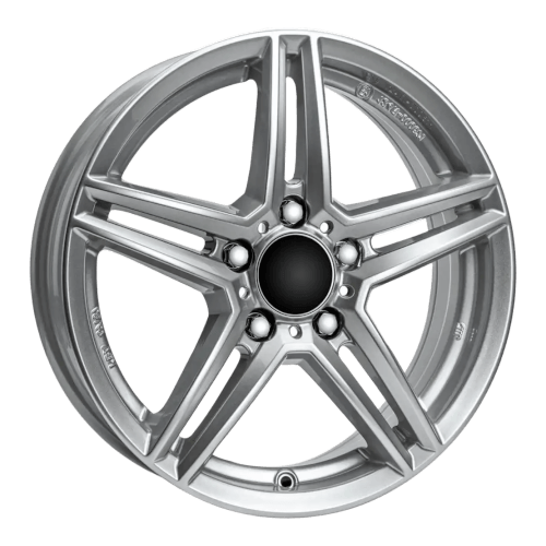 Wolfrace Eurosport TUV