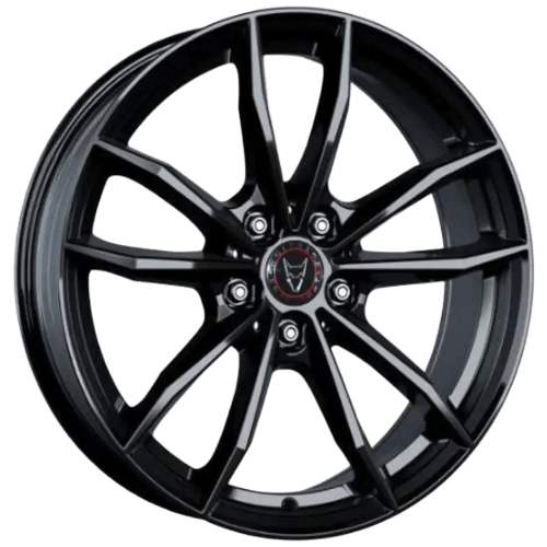 Wolfrace Eurosport TUV