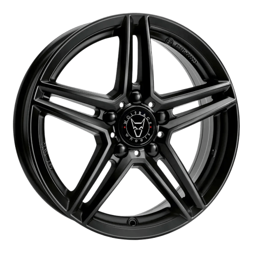 Wolfrace Eurosport TUV