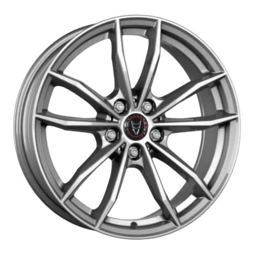Wolfrace Eurosport TUV