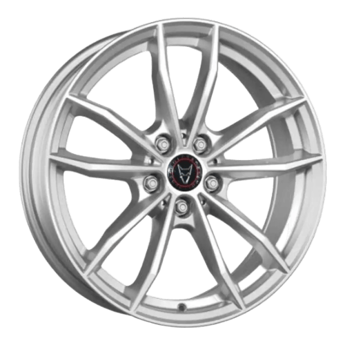 Wolfrace Eurosport TUV