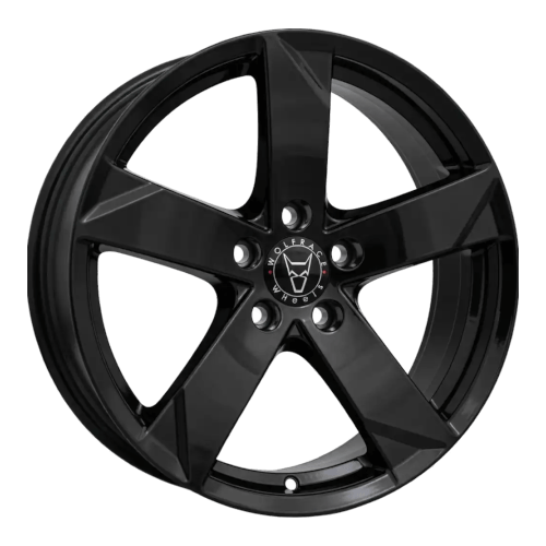 Wolfrace Eurosport TUV
