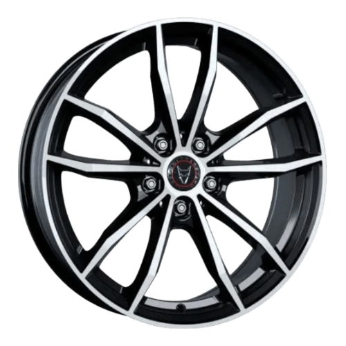 Wolfrace Eurosport TUV