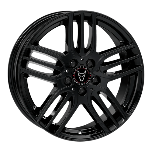 Wolfrace Eurosport TUV