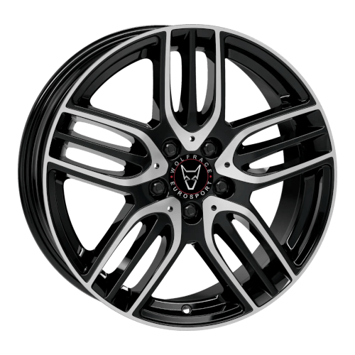 Wolfrace Eurosport TUV