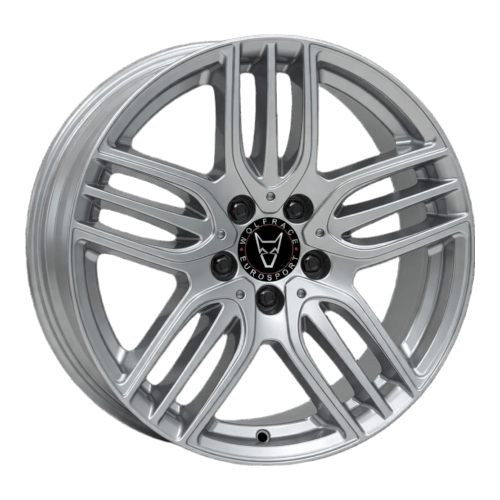 Wolfrace Eurosport TUV