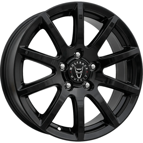 Wolfrace Eurosport TUV