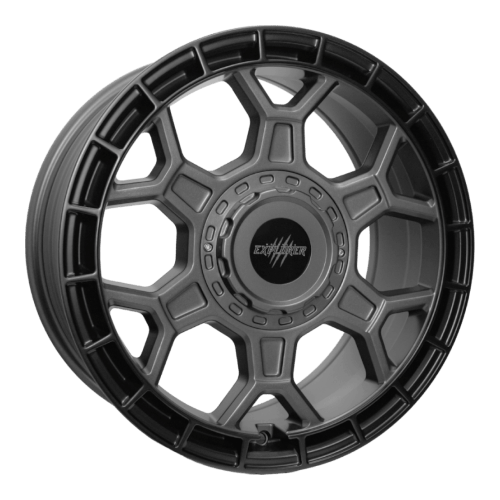 Wolfrace Explorer