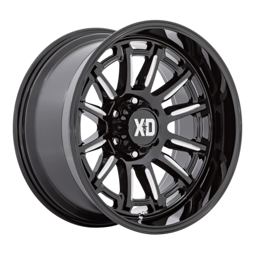 XD XD865 PHOENIX Alloy wheels