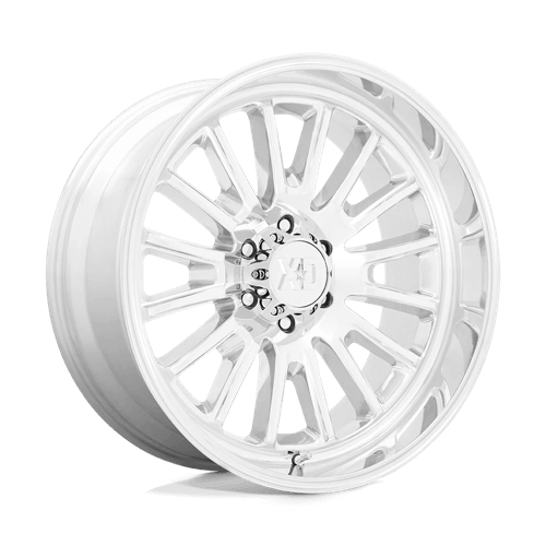 XD XD864 ROVER - Polished alloy wheel