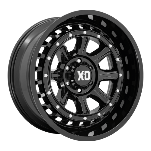 XD XD866 OUTLANDER Alloy wheels