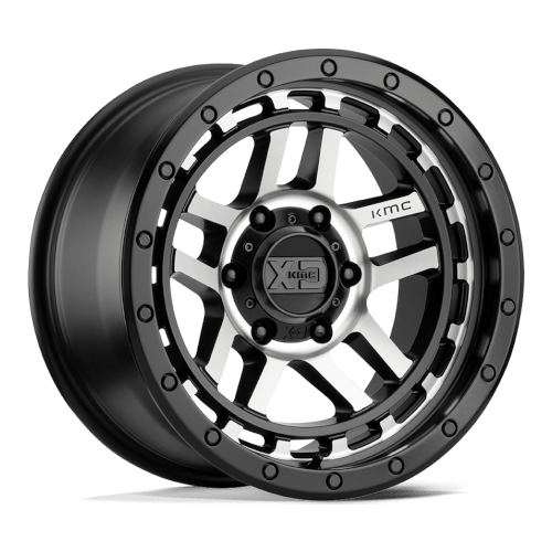 XD XD140 RECON Alloy wheels