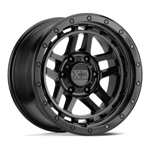 XD XD140 RECON Alloy wheels