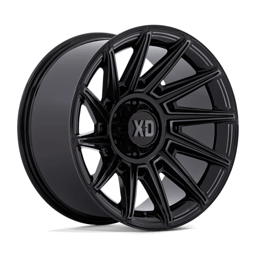 XD XD867 SPECTER Alloy wheels