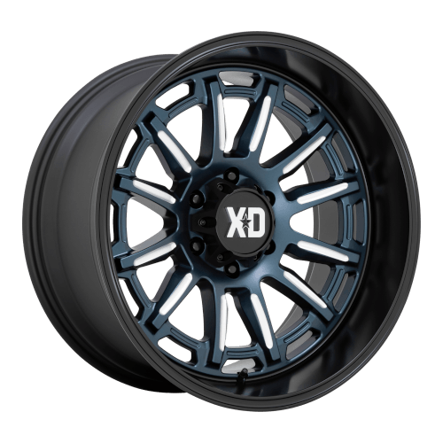 XD XD865 PHOENIX Alloy wheels