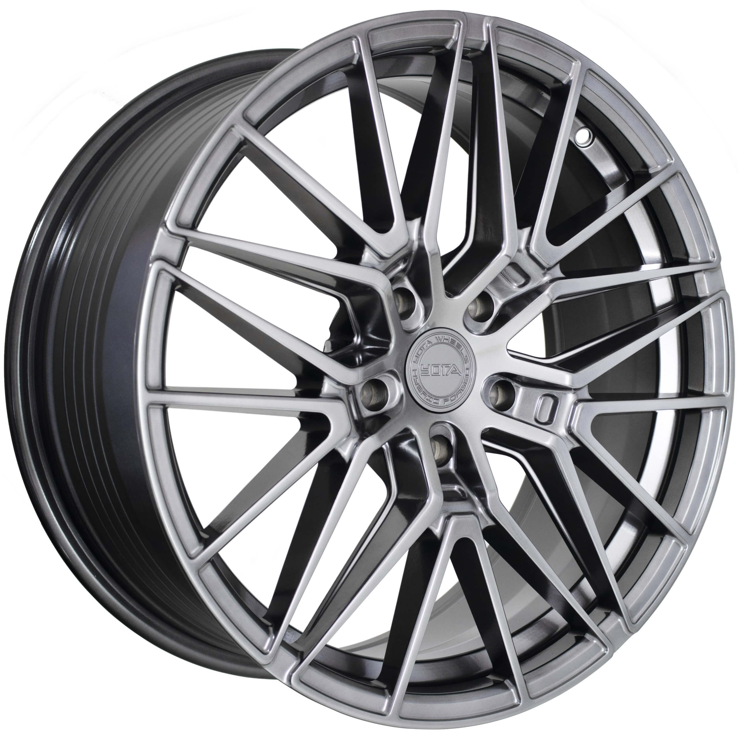 YOTA – WheelMania