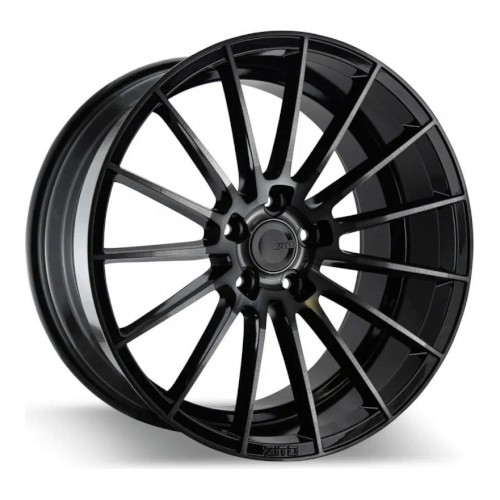 ZITO ZF15 Alloy wheels